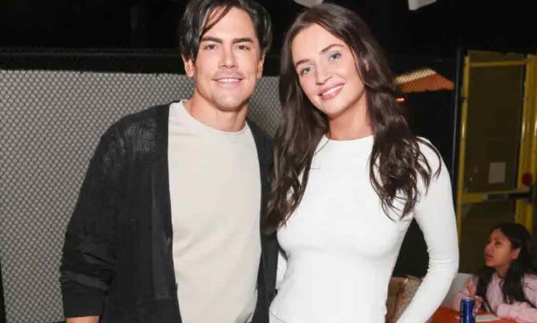 Tom Sandoval