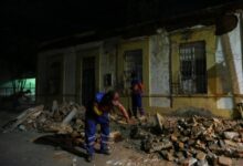 VENEZUELA