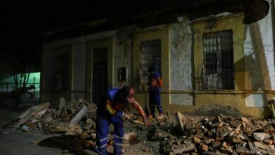 VENEZUELA