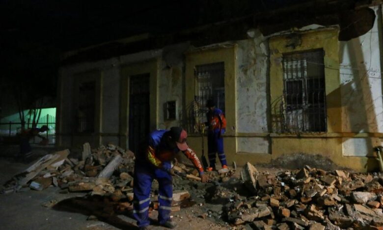 VENEZUELA