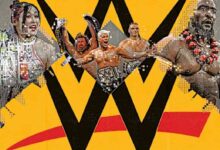WWE Night of Champions 2026