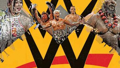 WWE Night of Champions 2026