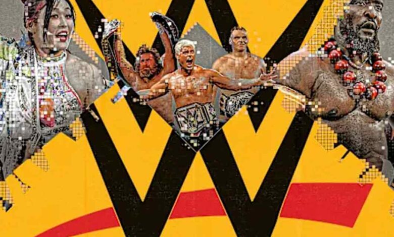 WWE Night of Champions 2026