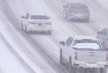Winter Storm Warning