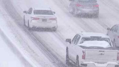 Winter Storm Warning