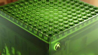 Xbox