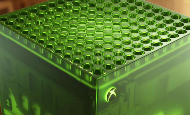 Xbox
