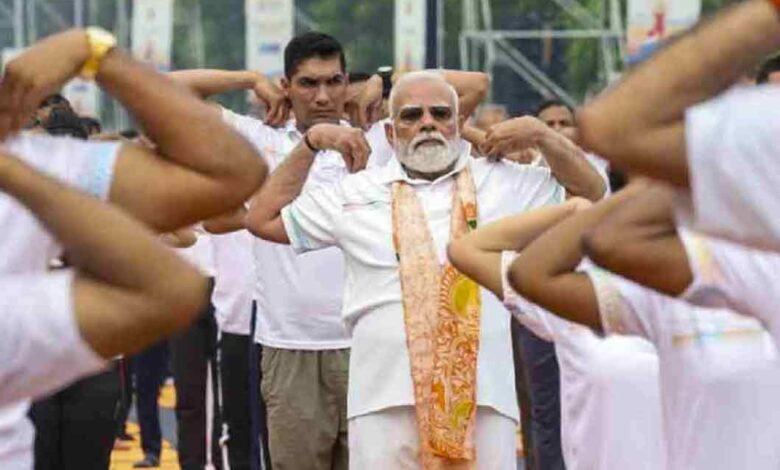 Yoga Day
