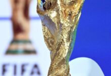 FIFA WORLD CUP