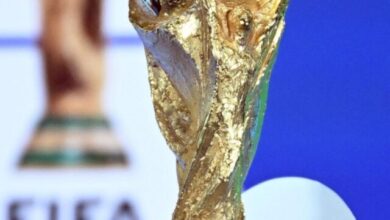 FIFA WORLD CUP