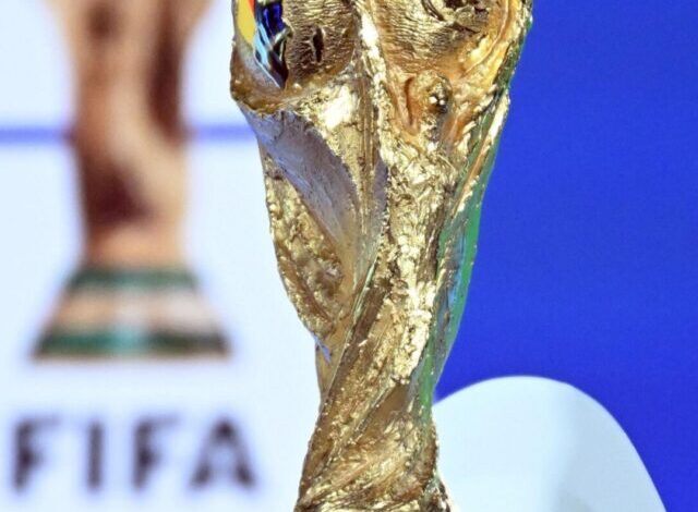 FIFA WORLD CUP
