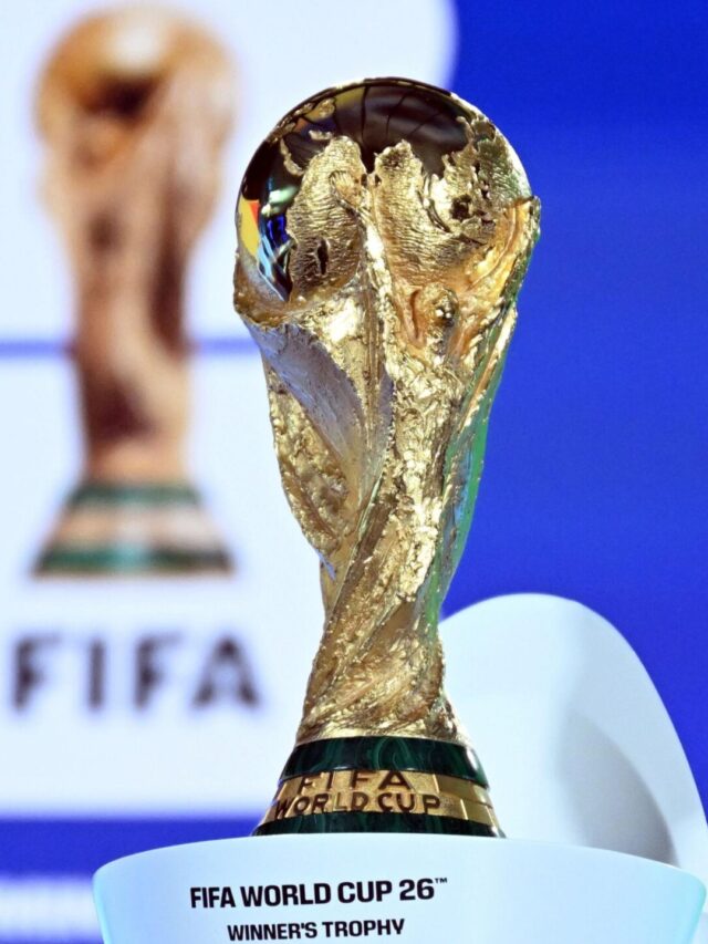 FIFA World Cup 2026: 8 Amazing Facts Every Football Fan Should Know