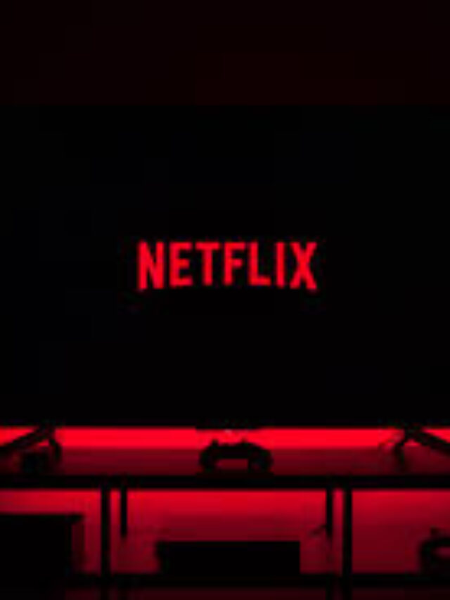 Netflix Mania in 2026!