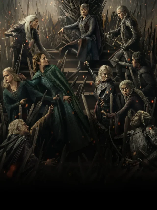 House of the Dragon Season 3