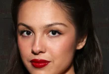 Olivia Rodrigo