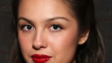 Olivia Rodrigo