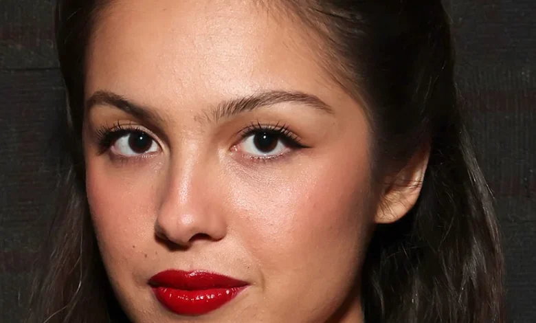 Olivia Rodrigo