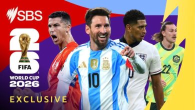 FIFA World Cup 2026