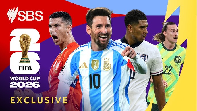 FIFA World Cup 2026