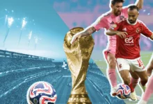 FIFA World Cup 2026