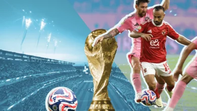 FIFA World Cup 2026