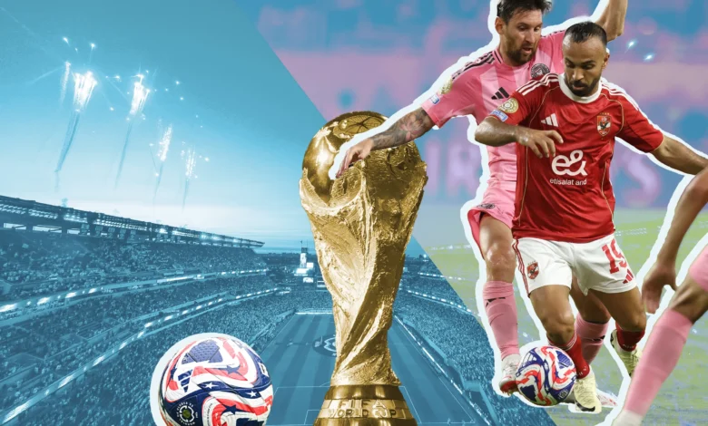 FIFA World Cup 2026