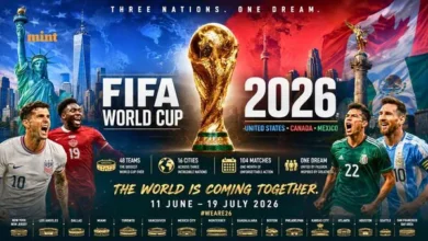 FIFA World Cup 2026