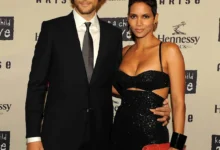 Halle Berry