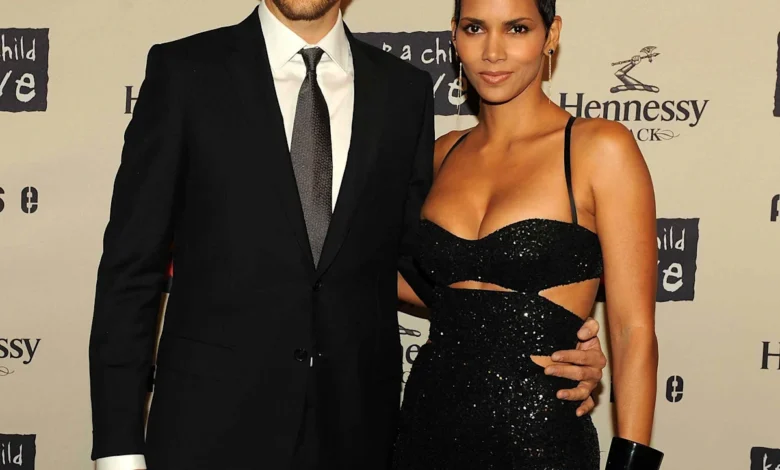 Halle Berry