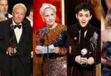 tony awards