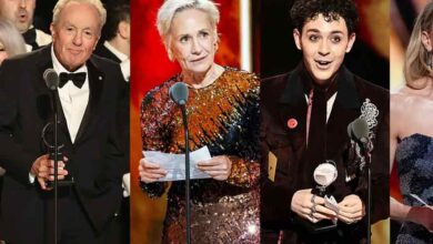 tony awards