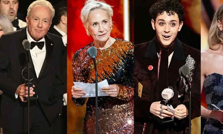 tony awards