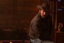 Cole Hauser