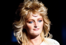 Bonnie Tyler