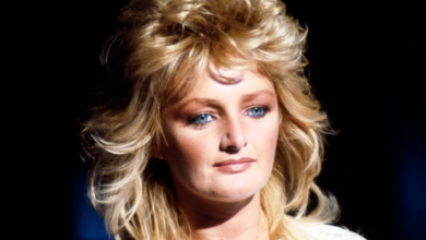Bonnie Tyler