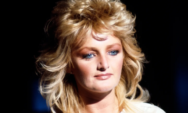 Bonnie Tyler